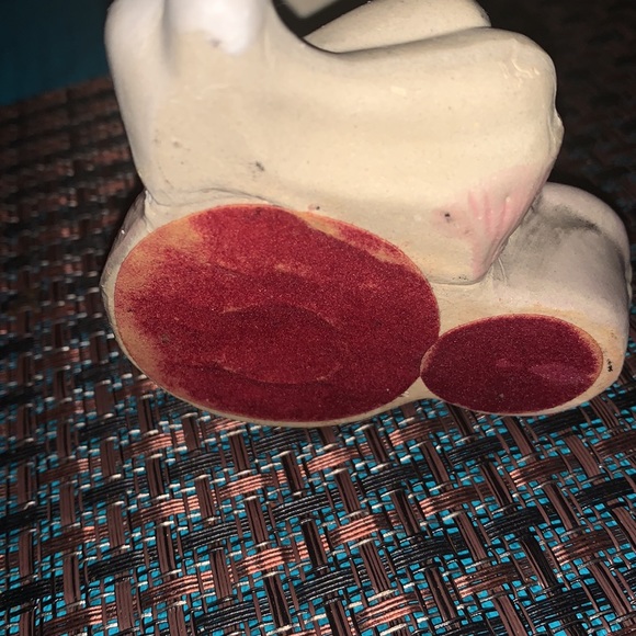 UCTCI Japan stoneware art girl figurine - Picture 10 of 11